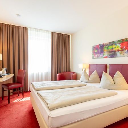 Hotel Montana Diemelstadt Luaran gambar