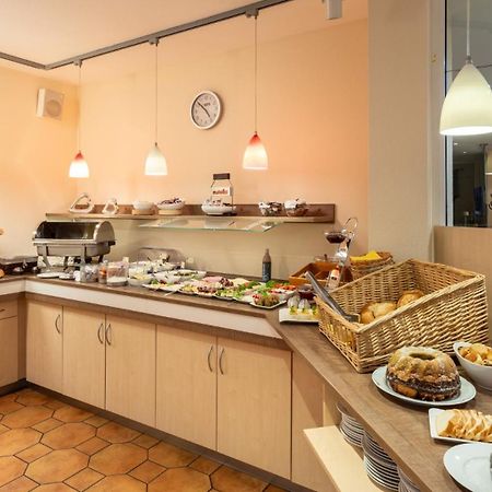 Hotel Montana Diemelstadt Luaran gambar