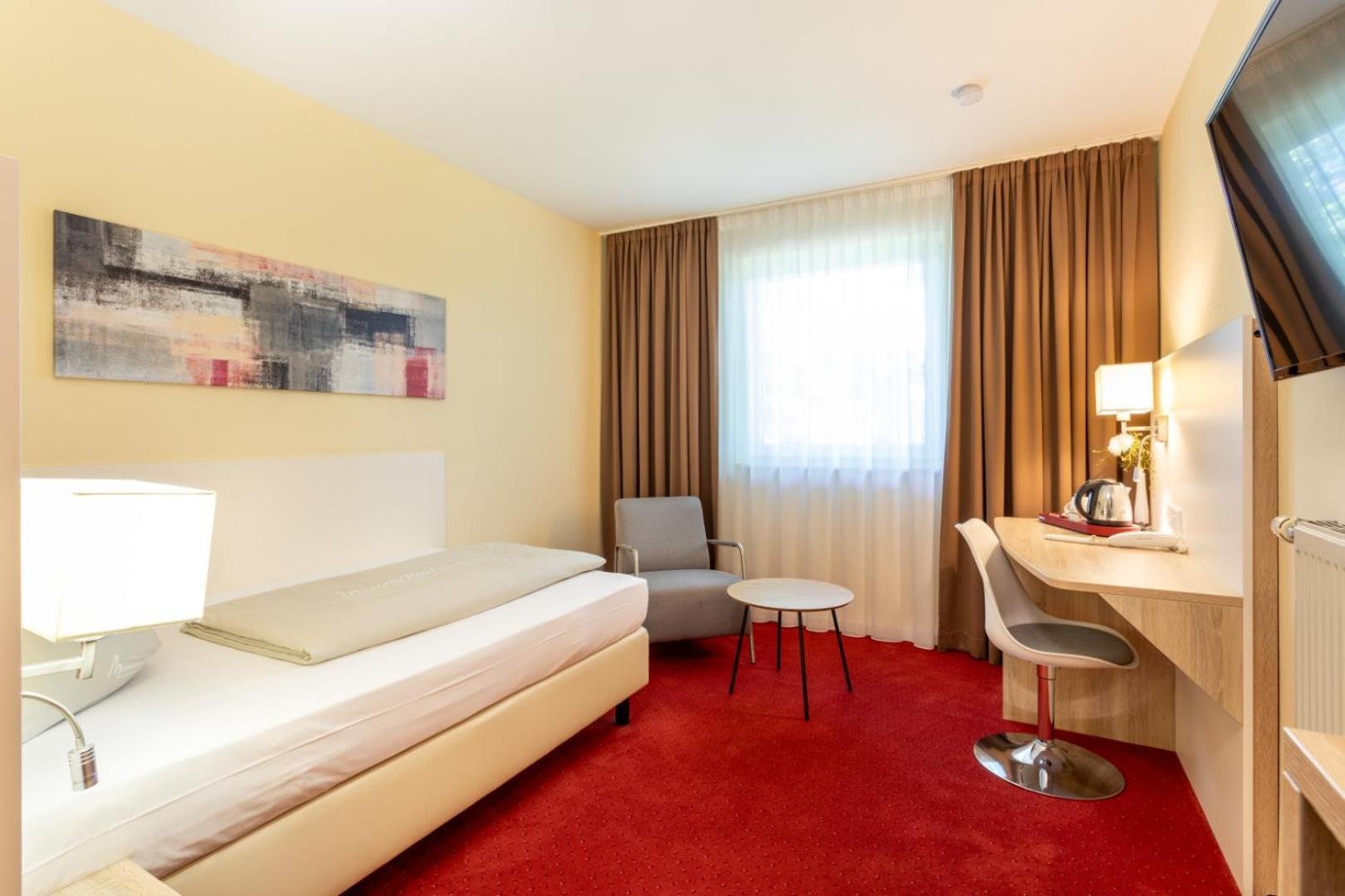 Hotel Montana Diemelstadt Luaran gambar