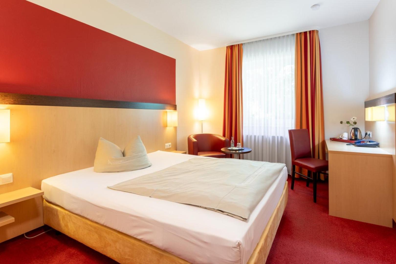 Hotel Montana Diemelstadt Luaran gambar