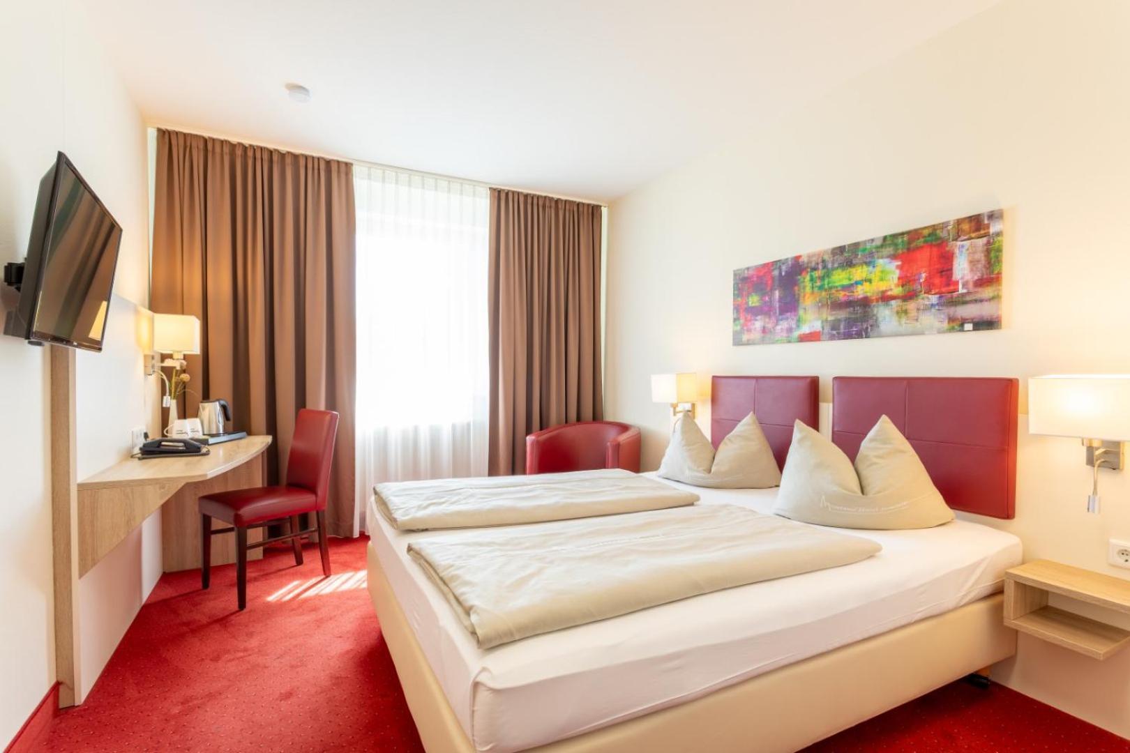 Hotel Montana Diemelstadt Luaran gambar