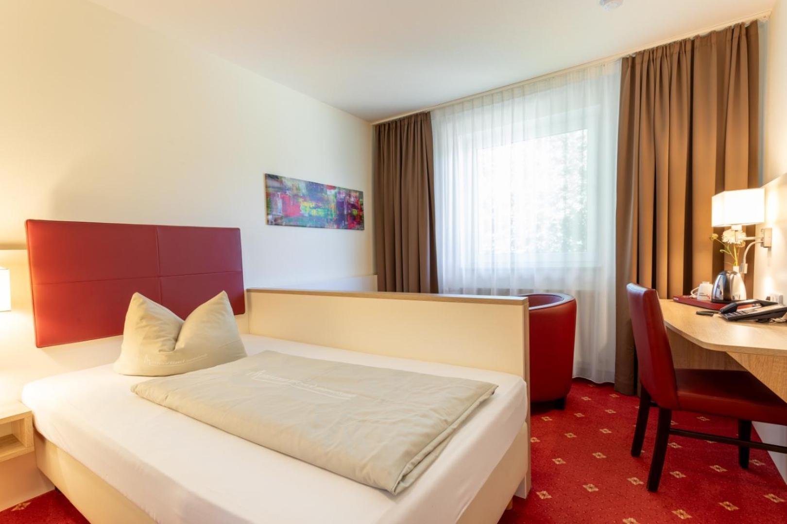 Hotel Montana Diemelstadt Luaran gambar