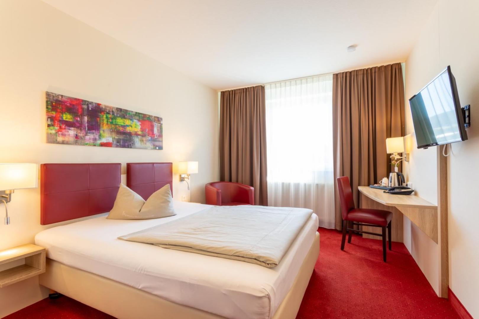 Hotel Montana Diemelstadt Luaran gambar