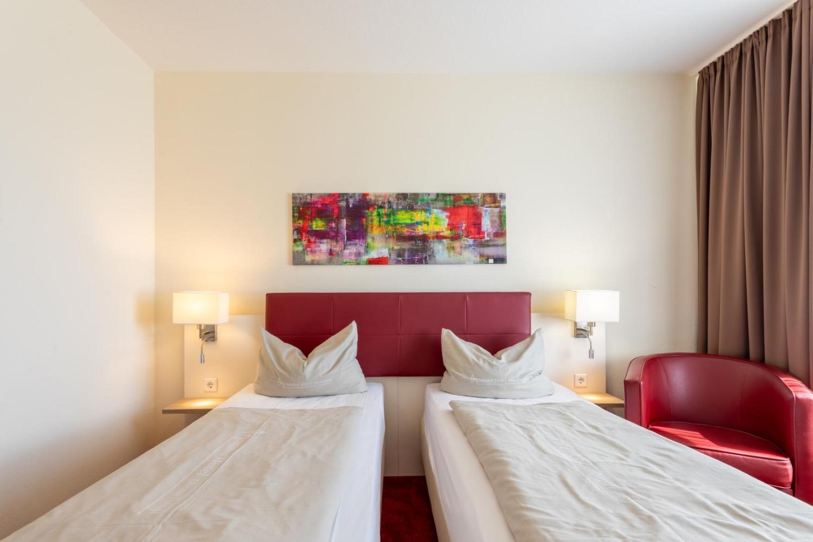 Hotel Montana Diemelstadt Luaran gambar